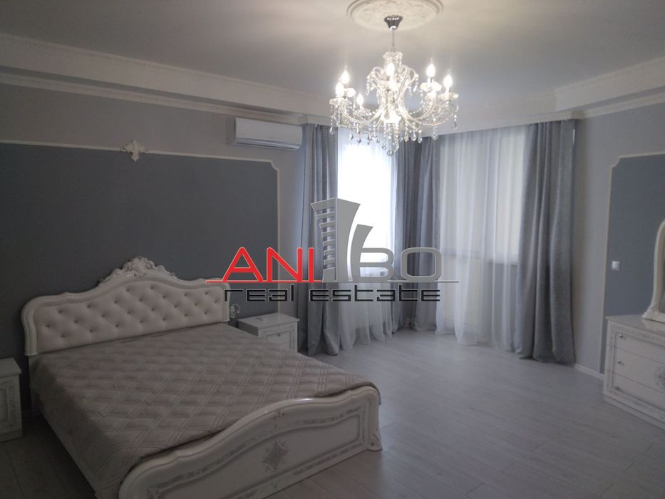 Дава се под наем Многостаен апартамент в Варна, Младост 1 - 320 кв.м за 1500 € - Снимка #4