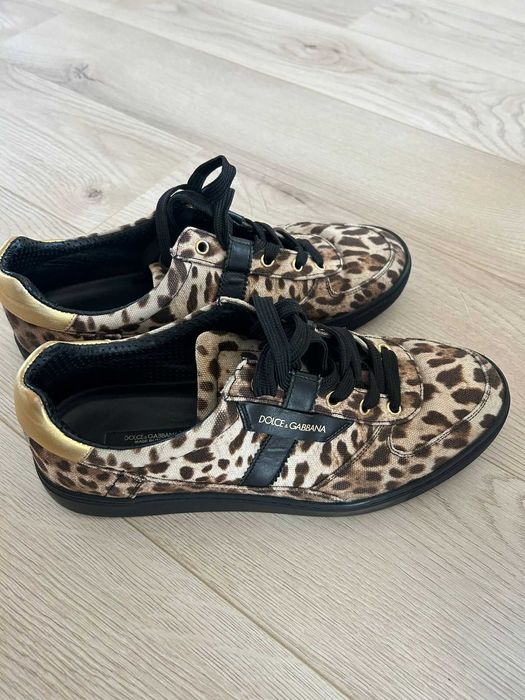 sneakers Dolce&Gabbana
