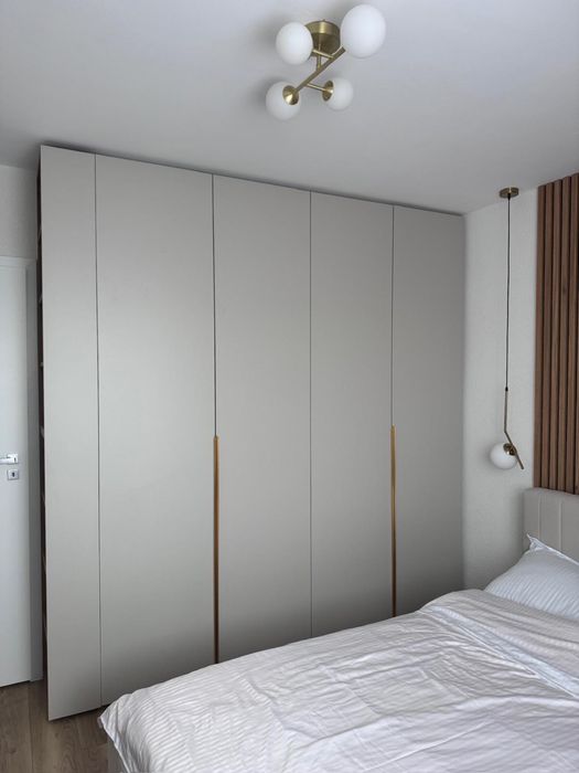 Apartament 3 camere Tineretului / Timpuri noi etaj 8/10