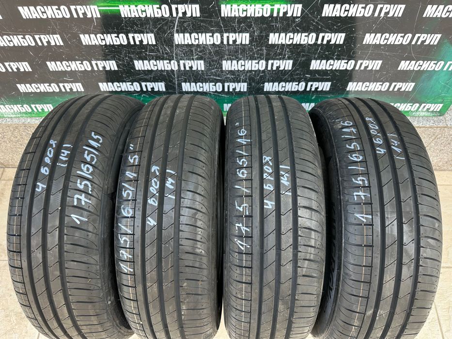 Гуми летни гума 175/65/15” HANKOOK KINERGY eco