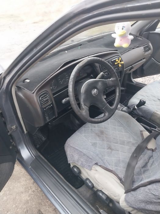 Ниссан примера сатылады