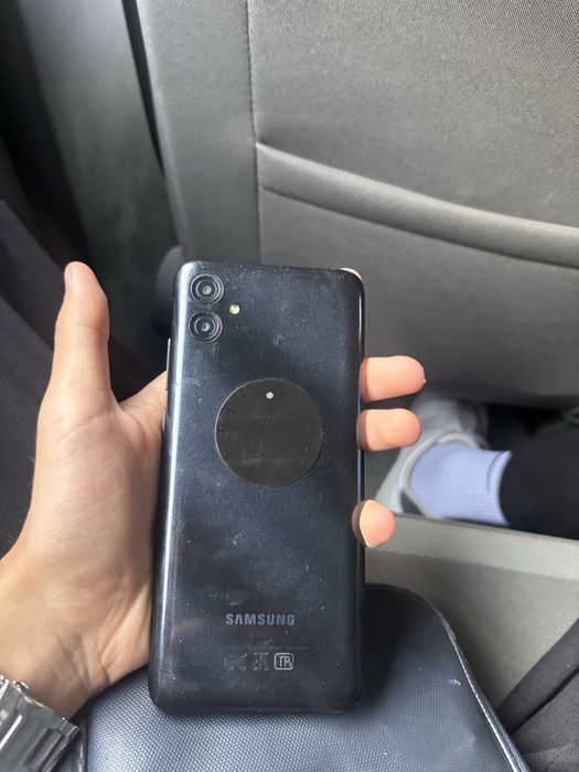 Телефон Samsung Galaxy A04e