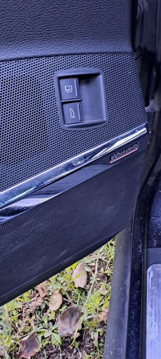 Vw passat 170к.с DSG на части