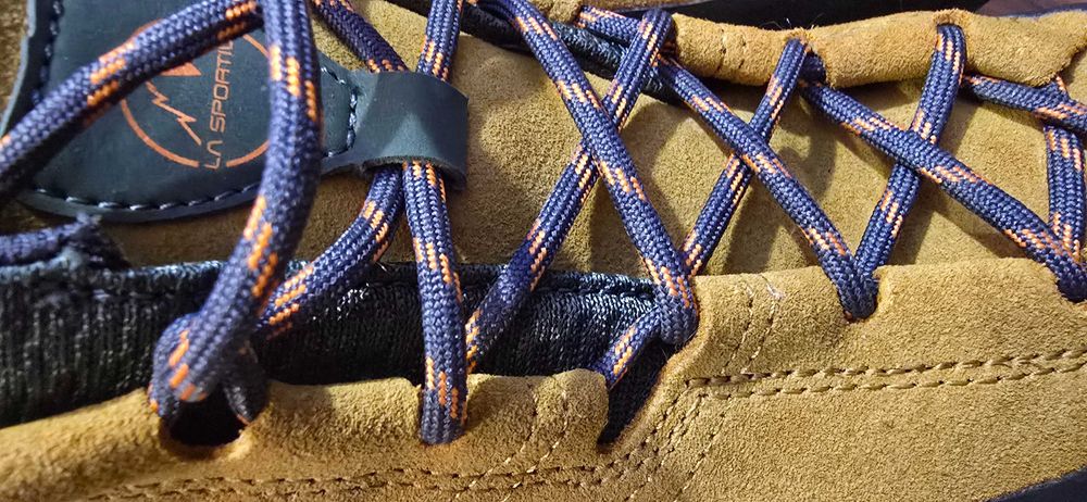 La Sportiva Boulder X