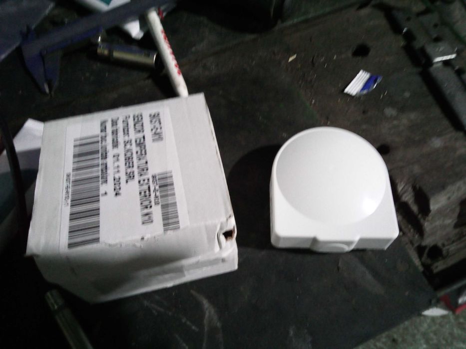 Senzor temperatura ext motan nou