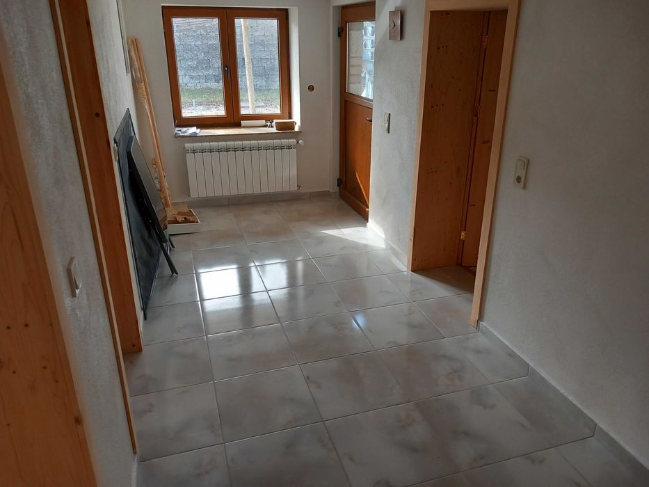 Дава се под наем Етаж от къща в Свищов - 62 кв.м за 255 € - Снимка #5