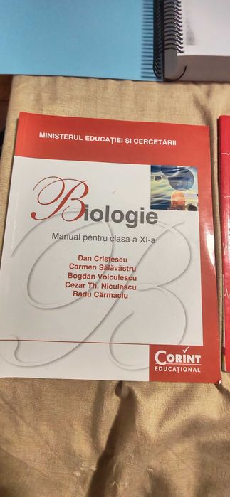 Cărți medicină admitere