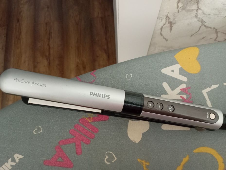 Продам выпрямитель утяжок Philips