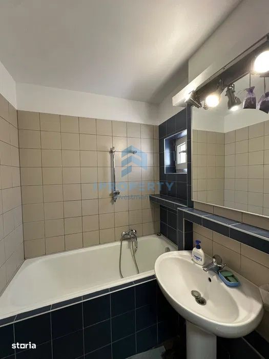 Inchiriere Apartament 3 camere in Tineretului Prox. Metrou — fotografia 3