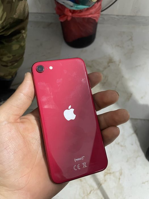 iPhone Se 2 2020