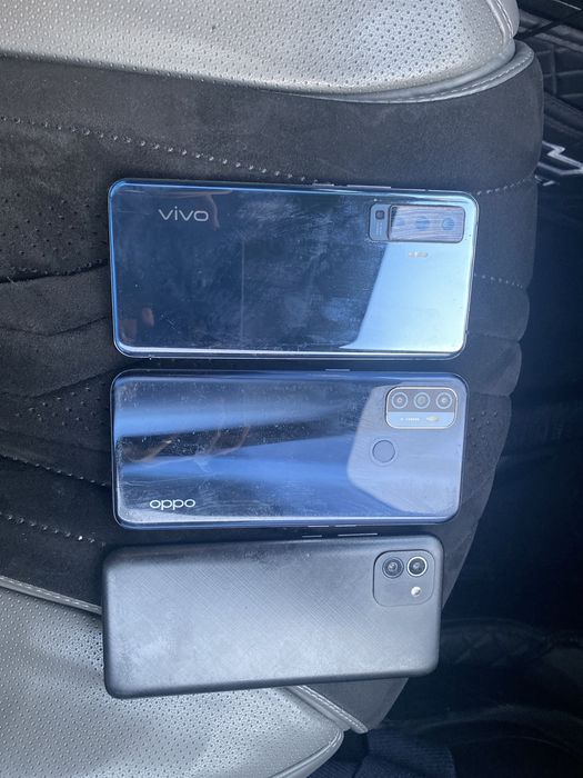 На запчасть телефоны