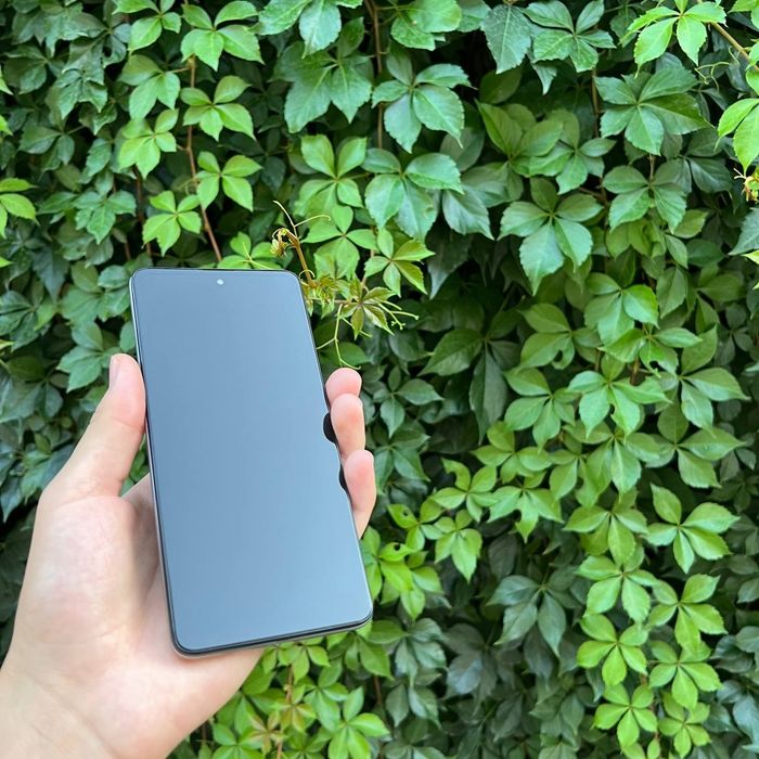 Samsung Galaxy A51 ideal