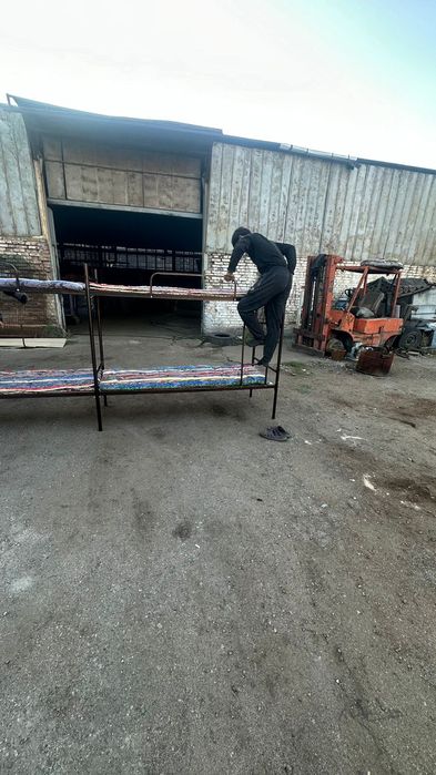 Армейские крават