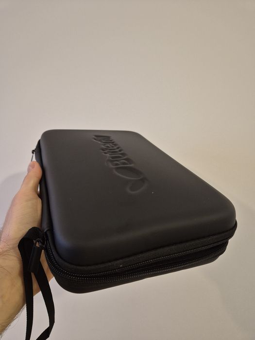 Set Reactor complet pentru Ping Pong