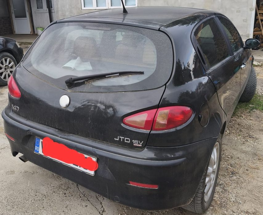 Se vinde Alfa Romeo