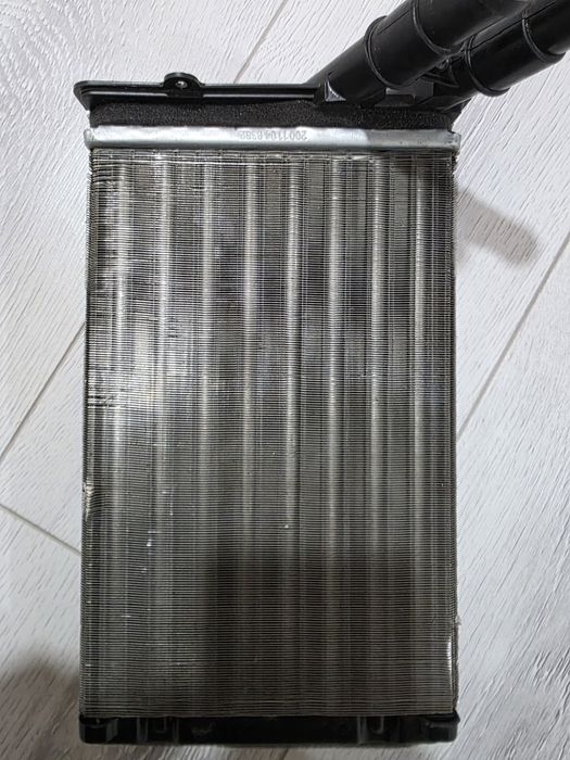 Радиатор отопителя пассат б3