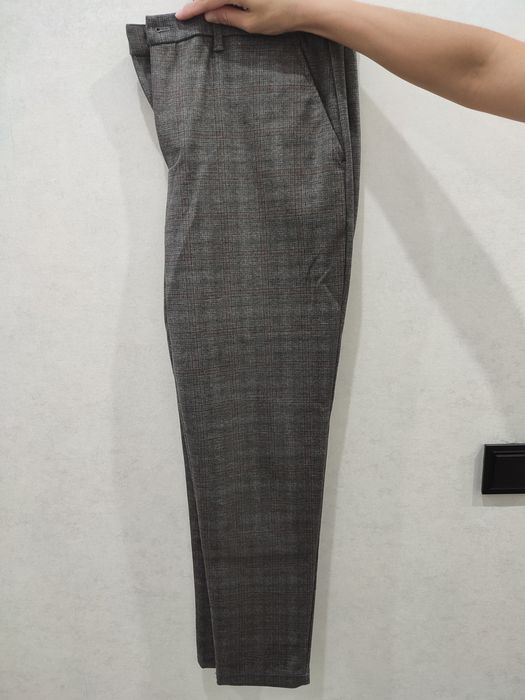 Продам брюки мужские размер L