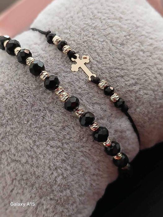 Brățări aur 14 K