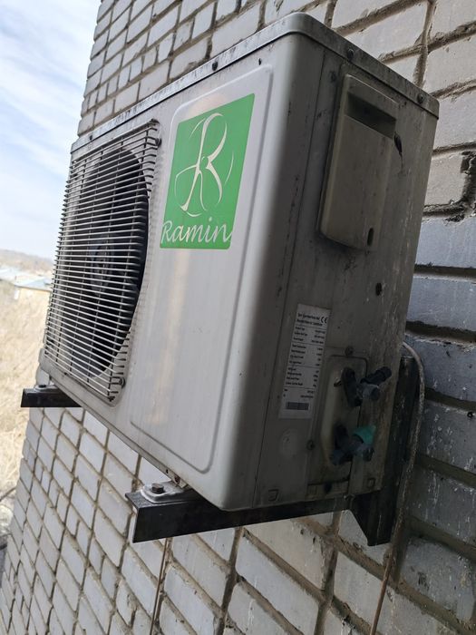 Кондиционер ramin