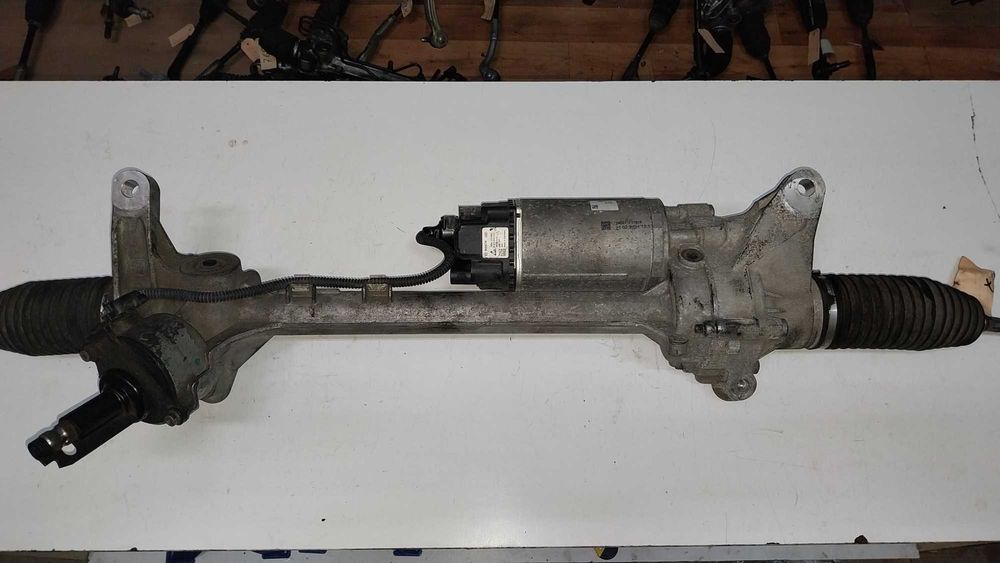 Кормилна рейка БМВ BMW 5 - G30, F90, G31, 6 - G32, 7 - G11, G12