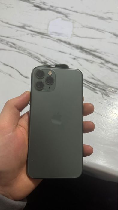 айфон 11 про состояние отличный