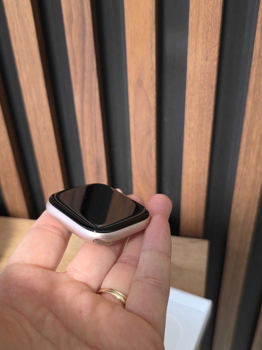 Apple Watch S10 46mm Гаранция Застраховка