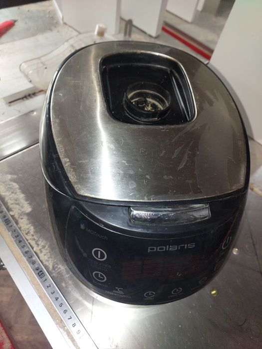 Хлебопечка, Мультиварка  хорошем состоянии