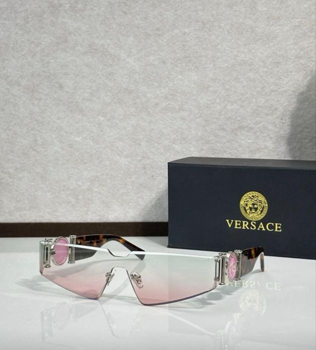 Ochelari Versace Premium Protectie UV400