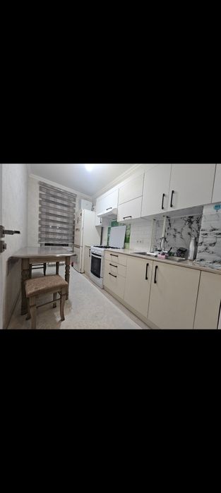 3 xonali, mebel va texnikasi bilan