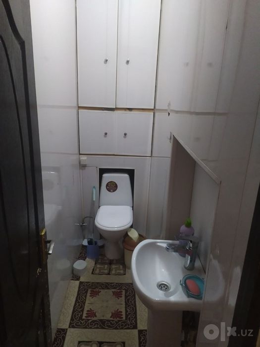 Toshkent rakat mahalla