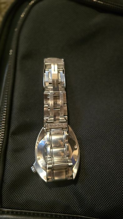 Ceas Zodiac Oceanairre automatic