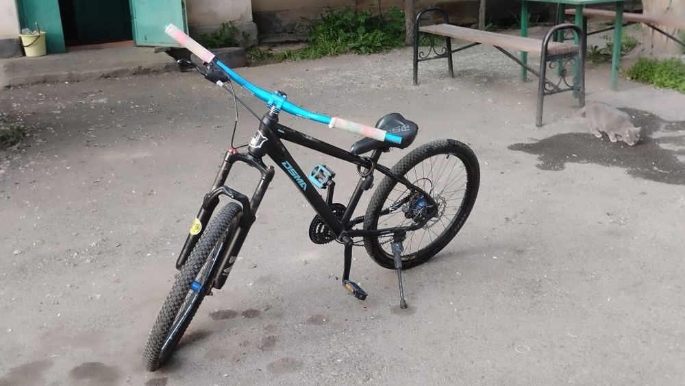 продаю за 20.000 велик