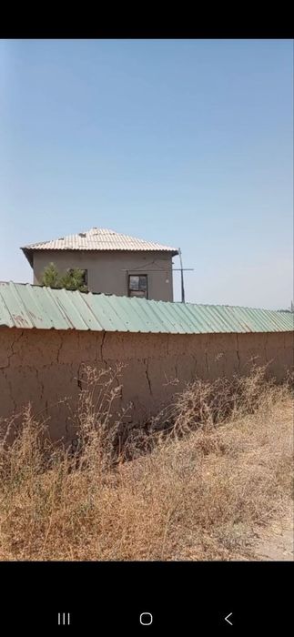 Dacha sotiladi 6 sotiq kadastri bor