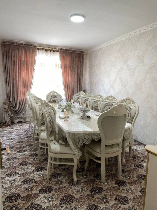 Квартира сотилади