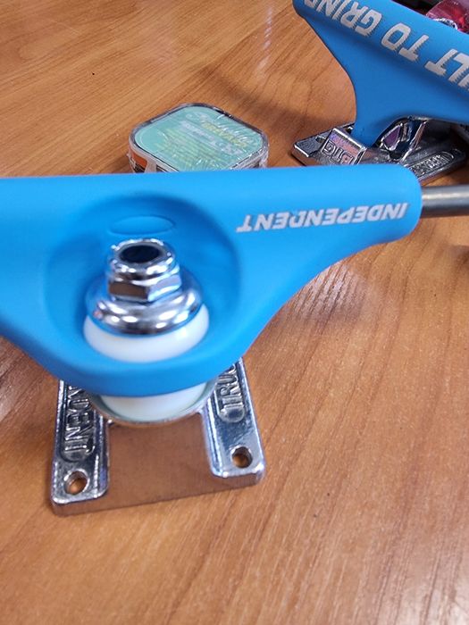 Професионален скейтборд creature 7.75