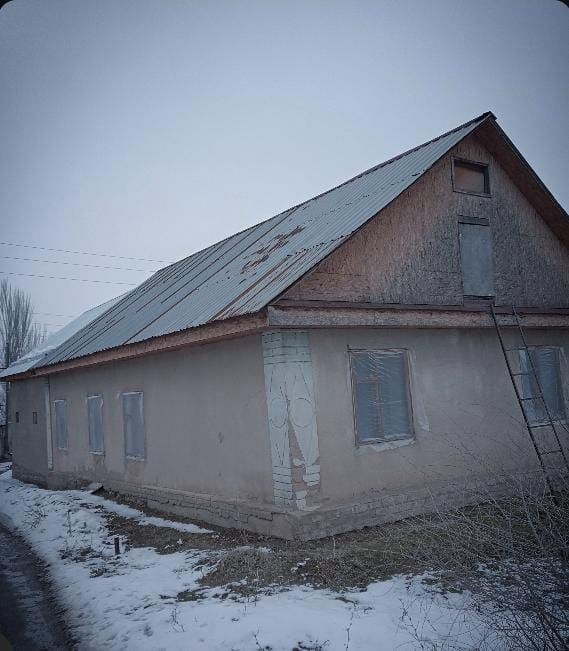 Продам дом ,срочно торг