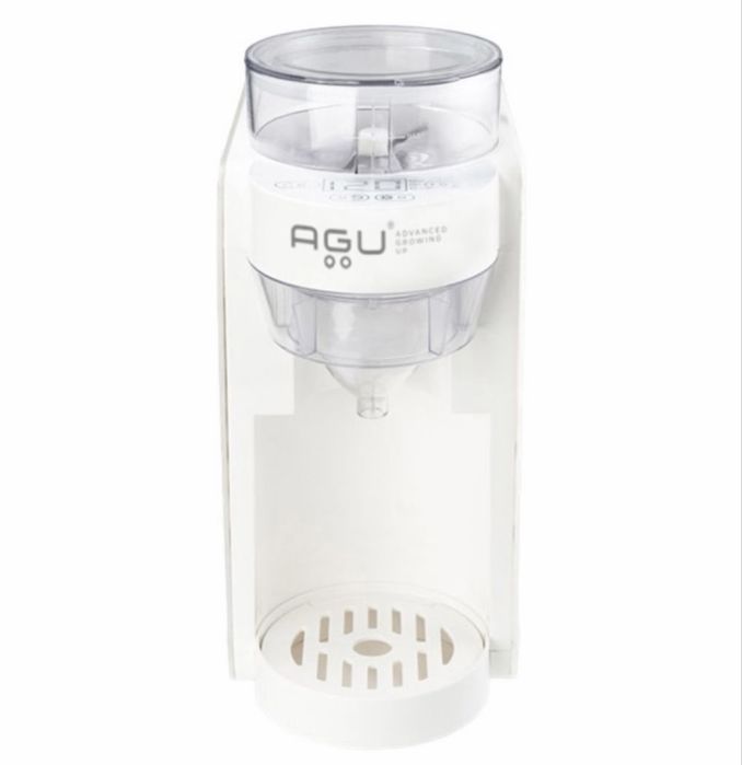 Машина за адаптирано мляко AGU - Happy Shaker, PMBF1