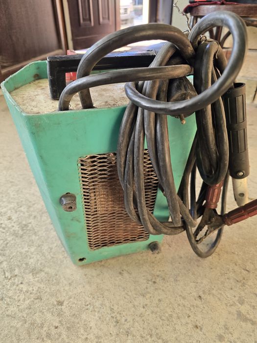 Електрожен Кракра