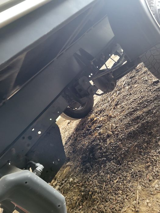 Vand iveco daily 35-150