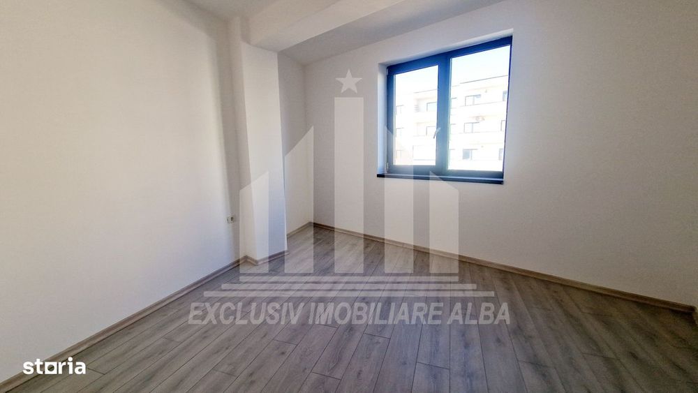 Apartament 3 camere | Open space | 65 mp | Bloc Nou 2026 | Lipoveni