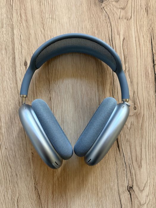 AirPods Max(2024 Typec) 2 Години гаранция носени 2 пъти