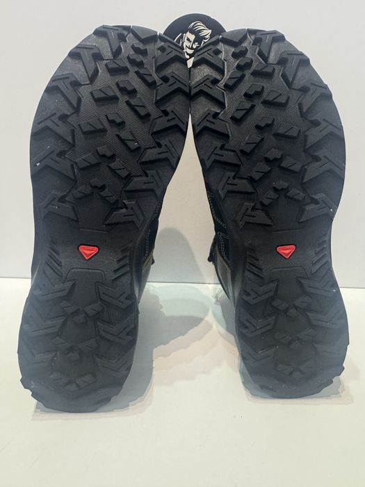 Мъжки туристически обувки SALOMON GORE-TEX . Размер 44