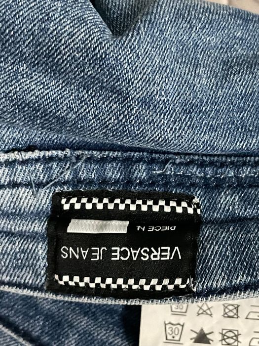 Джинсы мужские..