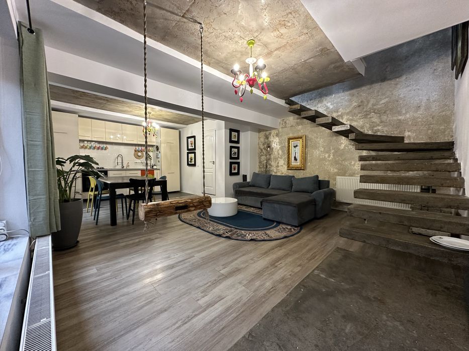 Apartament regim hotelier CENTRU