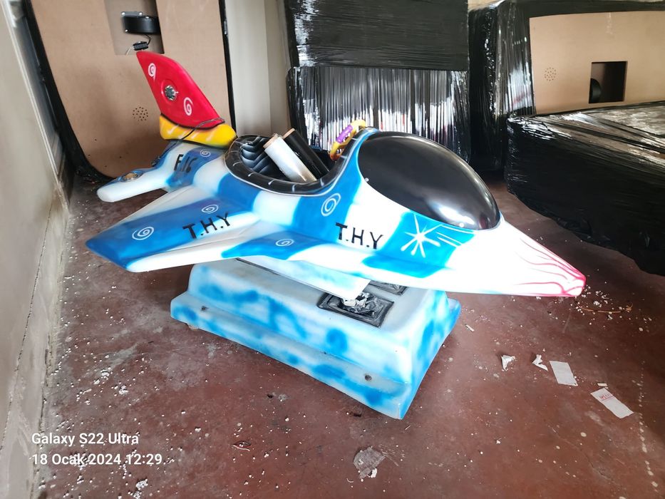 Клатушка - макуин