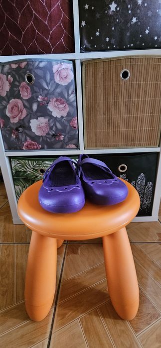 Balerini Crocs marimea 34