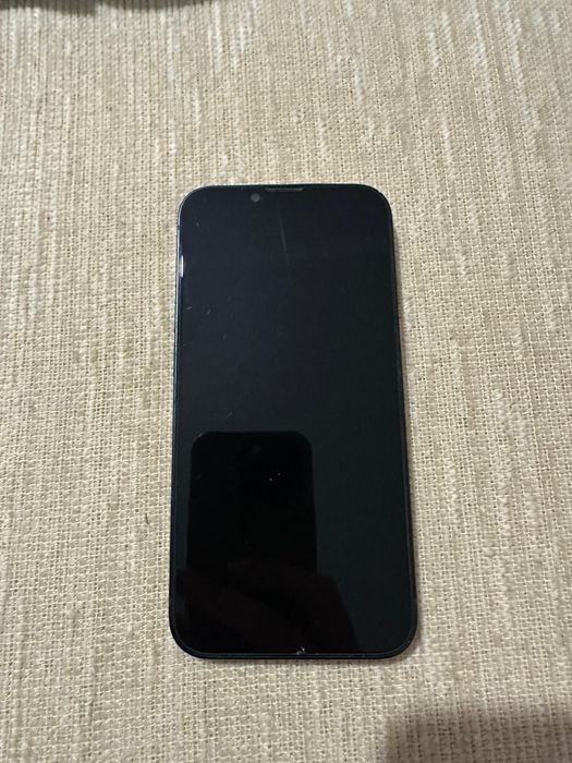 iPhone 14 с 100% капацитетна батерията