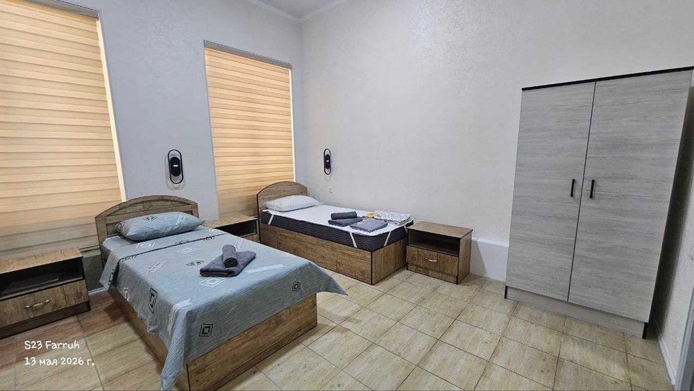 Medical hostel медицинский хостел