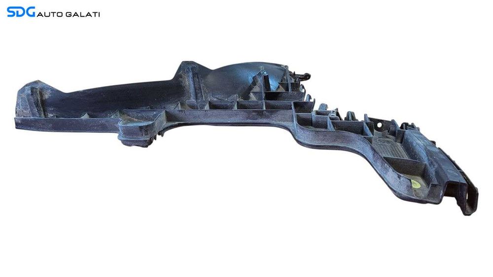 Suport Bara Spate Stanga Audi A3 8P 2004 - 2013 Cod 8P3807377 [L8153]