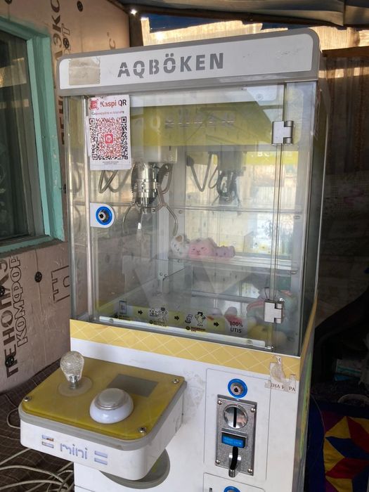 Продам 2 аппарата хватайка